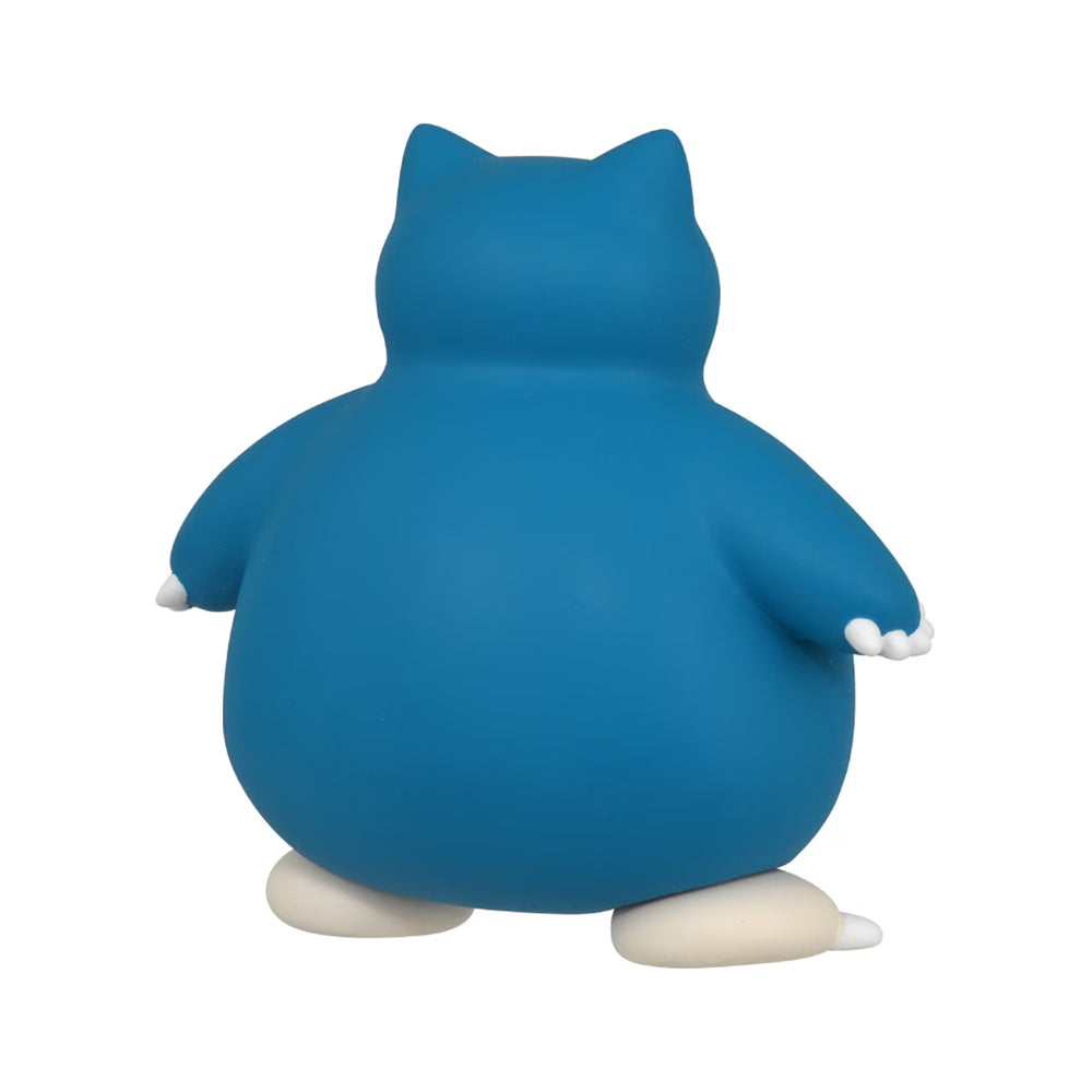 POKEMON MONCOLLE SNORLAX MS-29 | TAKARA TOMY POKEMON MONCOLLE SNORLAX MS-29 | TAKARA TOMY